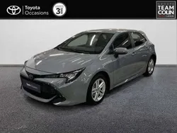 Utilisé 2023 Toyota Corolla Berline | 23 490 € (Super prix)
