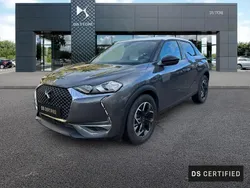 DS Automobiles DS3