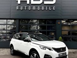 Utilisé 2019 Peugeot 5008 GT-line Monospace | 21 990 € (Prix cher)