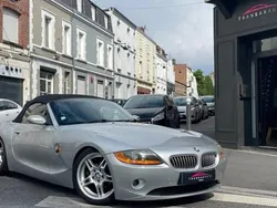 Utilisé 2003 BMW Z4 Sport Line Coupé | 7 490 € (Super prix)