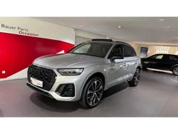 Utilisé 2024 Audi Q5 S-Line SUV | 63 980 € (Prix cher)