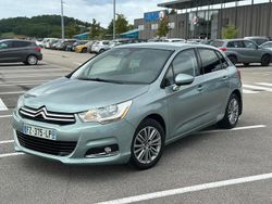 Utilisé 2011 Citroën C4 Exclusive Berline | 6 900 €