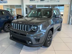 Noir Utilisé 2024 Jeep Renegade Summit SUV | 38 490 €