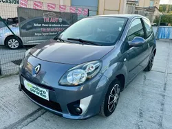 Utilisé 2008 Renault Twingo Dynamique Citadine | 4 490 € (Prix juste)