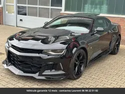 Noir Utilisé 2017 Chevrolet Camaro ZL1 Coupé | 28 950 €