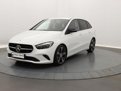 Orange Occasion 2023 Mercedes B180 Monospace | 30 116 € (Bon prix)