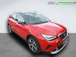 Utilisé 2021 Seat Arona SUV | 20 900 € (Prix juste)