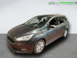 Utilisé 2018 Ford Grand C-Max Monospace | 16 400 € (Prix cher)