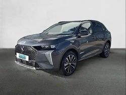Gris Nouvelle 2025 DS Automobiles DS7 Crossback SUV | 51 999 €
