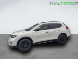 Utilisé 2020 Nissan X-Trail SUV | 29 100 € (Prix juste)