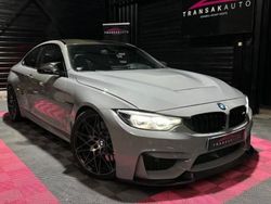 Occasion 2018 BMW M4 Competition Edition Coupé | 45 990 € (Bon prix)