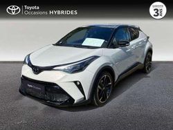 Utilisé 2023 Toyota C-HR Sport SUV | 29 980 € (Prix cher)