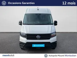 Nouvelle 2025 VW Crafter Business Van | 44 200 € (Prix juste)