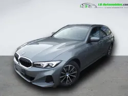Utilisé 2024 BMW 320e Berline | 49 400 €