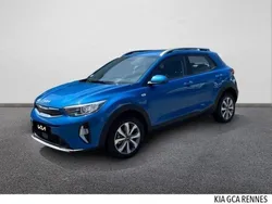 Utilisé 2024 Kia Stonic Active SUV | 16 990 € (Bon prix)