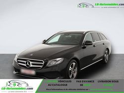 Utilisé 2017 Mercedes E200 Berline | 30 200 € (Prix assez cher)