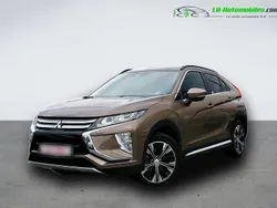 Utilisé 2020 Mitsubishi Eclipse Cross SUV | 23 900 € (Prix juste)