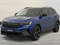 Utilisé 2023 Renault Austral Techno Esprit Alpine SUV | 33 299 € (Prix juste)