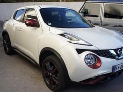 Blanc Utilisé 2018 Nissan Juke N-Connecta SUV | 9 490 € (Bon prix)