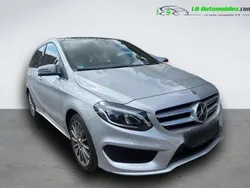 Utilisé 2018 Mercedes B250 Monospace | 27 200 €