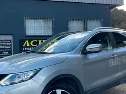 Utilisé 2015 Nissan Qashqai SUV | 12 490 € (Bon prix)
