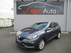 Gris Occasion 2019 Renault Kadjar Business SUV | 15 790 € (Prix juste)