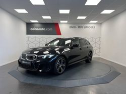 Utilisé 2025 BMW 330e M Sport Break | 59 900 €