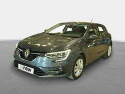 Gris Utilisé 2022 Renault Mégane IV Business Berline | 14 990 € (Bon prix)