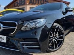 Utilisé 2019 Mercedes E53 AMG AMG Coupé | 66 900 €