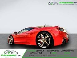 Utilisé 2010 Ferrari 458 Coupé | 243 700 € (Prix assez cher)
