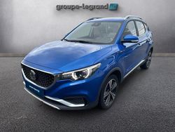 Utilisé 2021 MG ZS Luxury Berline | 14 480 € (Prix juste)