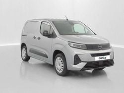 Gris Nouvelle 2025 Opel Combo S Berline | 22 920 €