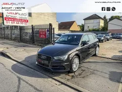 Brun Utilisé 2015 Audi e-tron Ambition SUV | 9 980 €