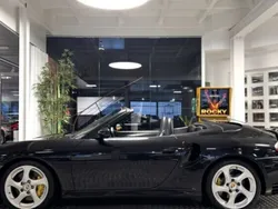 Utilisé 2004 Porsche 911 Cabriolet | 68 900 €