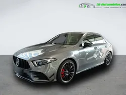 Utilisé 2022 Mercedes A35 AMG AMG Berline | 47 300 € (Prix assez cher)