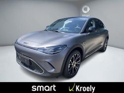 Gris Utilisé 2025 Smart #3 Premium SUV | 42 890 €