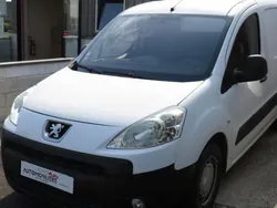 Utilisé 2009 Peugeot Partner Monospace | 5 990 € (Bon prix)