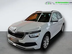 Utilisé 2022 Skoda Kamiq SUV | 21 400 € (Prix assez cher)