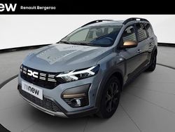 Gris Utilisé 2025 Dacia Jogger Extreme Monospace | 22 490 € (Prix juste)
