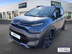 Utilisé 2022 Citroën C3 Aircross PureTech SUV | 17 290 € (Prix juste)