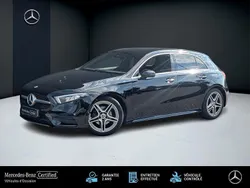 Utilisé 2022 Mercedes A180 Berline | 27 889 € (Prix juste)