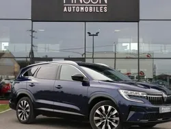Bleu Utilisé 2024 Renault Espace Techno Monospace | 34 900 € (Bon prix)