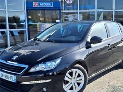 Occasion 2015 Peugeot 308 Business-Line Berline | 8 990 € (Prix cher)