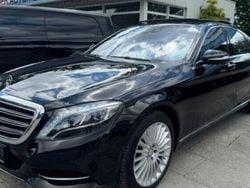 Utilisé 2014 Mercedes S600L Berline | 56 900 €
