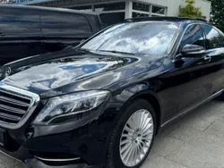 Utilisé 2014 Mercedes S600L Berline | 56 900 €