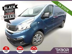 Bleu Utilisé 2018 Fiat Talento Van | 16 388 € (Prix juste)