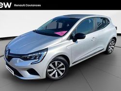 Gris Occasion 2023 Renault Clio V Equilibre Citadine | 14 890 € (Prix juste)