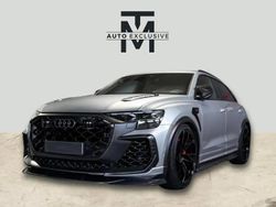 Gris Utilisé 2025 Audi RS Q8 Performance SUV | 301 900 €
