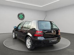 Noir Occasion 2000 VW Golf IV GTI Berline | 10 990 €