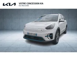 Utilisé 2022 Kia e-Niro 2 SUV | 25 490 € (Prix juste)